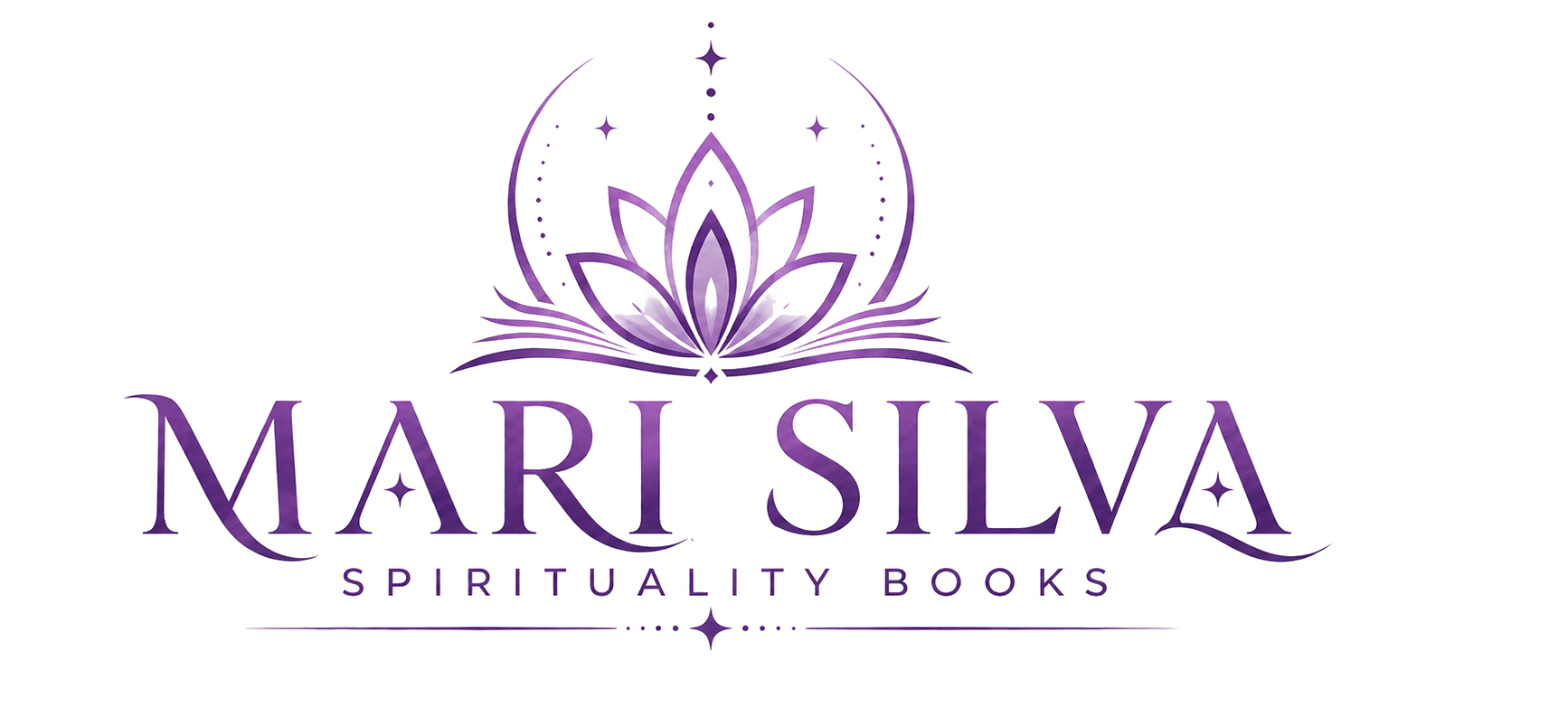 Mari Silva — Spirituality Books